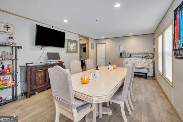 $214,900 | 3069 Mineral Springs Road, Waynesville, GA 31566