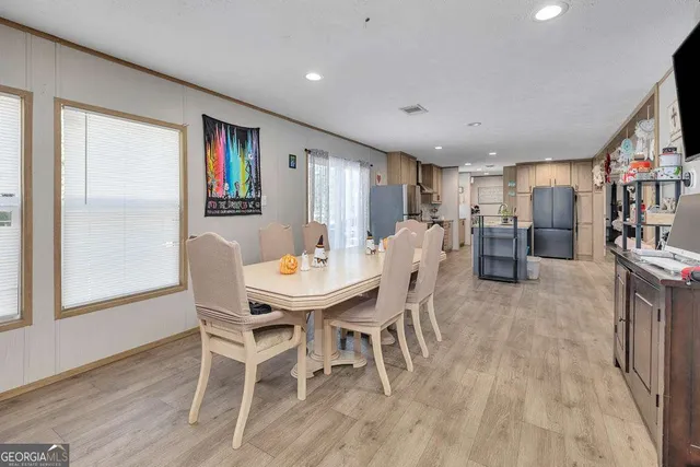 $214,900 | 3069 Mineral Springs Road, Waynesville, GA 31566