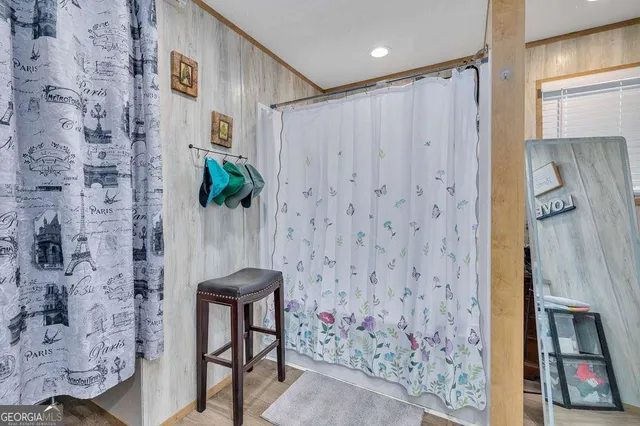 $214,900 | 3069 Mineral Springs Road, Waynesville, GA 31566