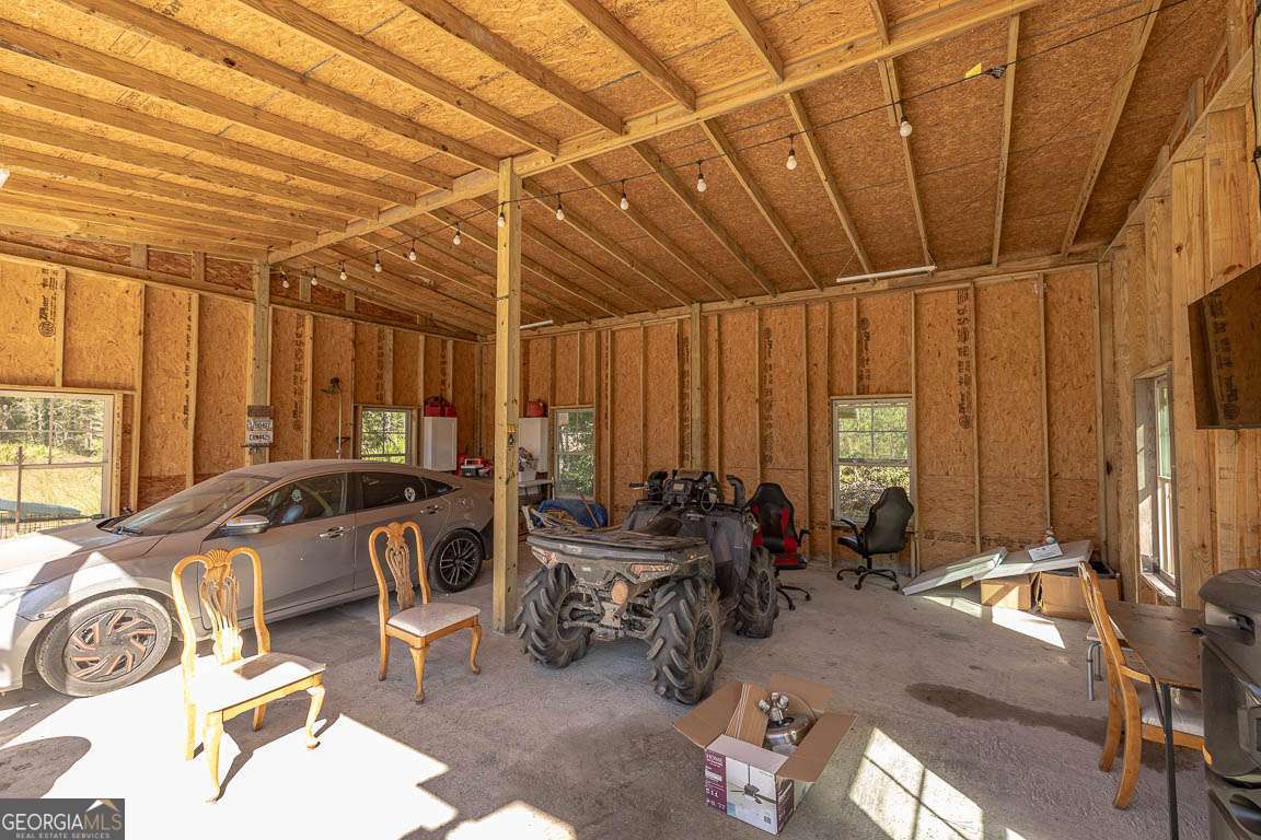 3069 Mineral Springs Road Waynesville, GA 31566 - Photo 28 of 35 a view of a storage & utility room