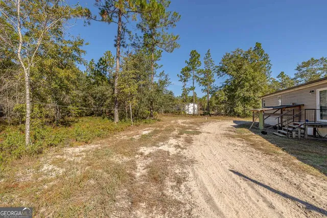 $214,900 | 3069 Mineral Springs Road, Waynesville, GA 31566