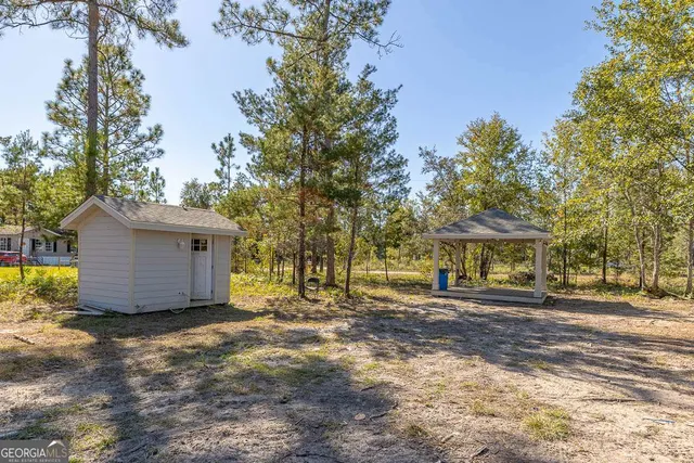 $214,900 | 3069 Mineral Springs Road, Waynesville, GA 31566