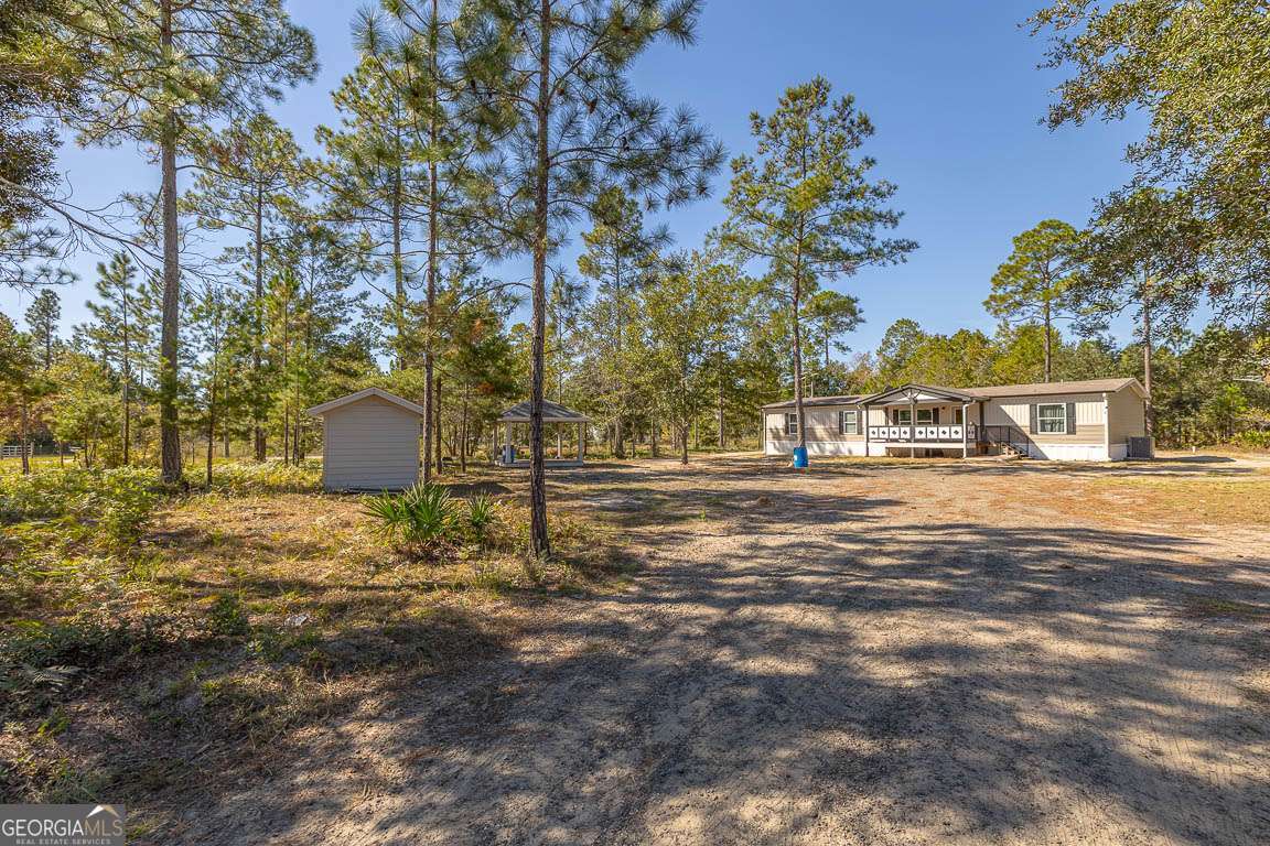 3069 Mineral Springs Road Waynesville, GA 31566 - Photo 4 of 35