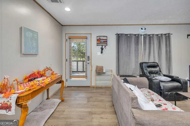 $214,900 | 3069 Mineral Springs Road, Waynesville, GA 31566