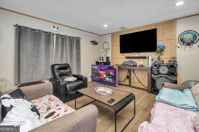 $214,900 | 3069 Mineral Springs Road, Waynesville, GA 31566