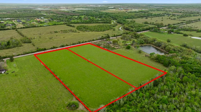 $631,000 | Tbd Pursley Boulevard, Rosharon, TX 77583