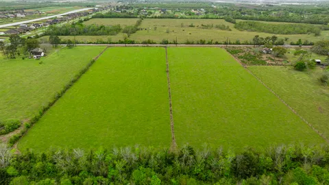 $631,000 | Tbd Pursley Boulevard, Rosharon, TX 77583
