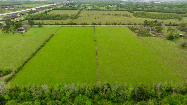 $631,000 | Tbd Pursley Boulevard, Rosharon, TX 77583