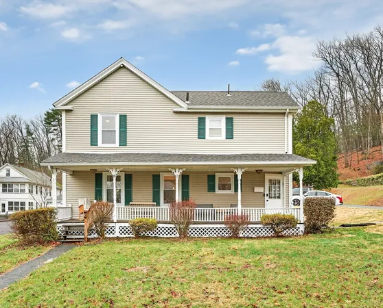 $314,900 | 18 Holbrook Street, Palmer, MA 01069