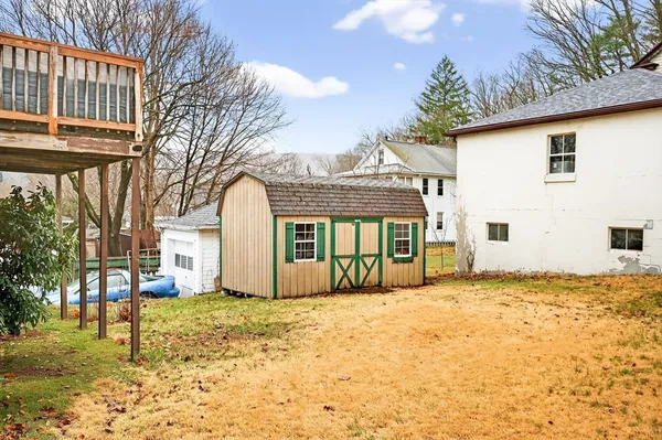$314,900 | 18 Holbrook Street, Palmer, MA 01069
