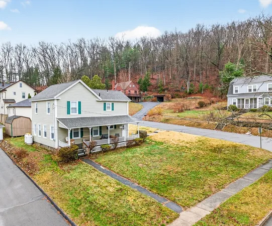 $314,900 | 18 Holbrook Street, Palmer, MA 01069