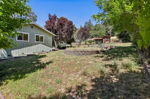 $995,000 | 155 Keller Drive, Boulder Creek, CA 95006