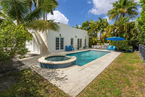 $3,590,000 | 707 West 54th Street, Miami Beach, FL 33140