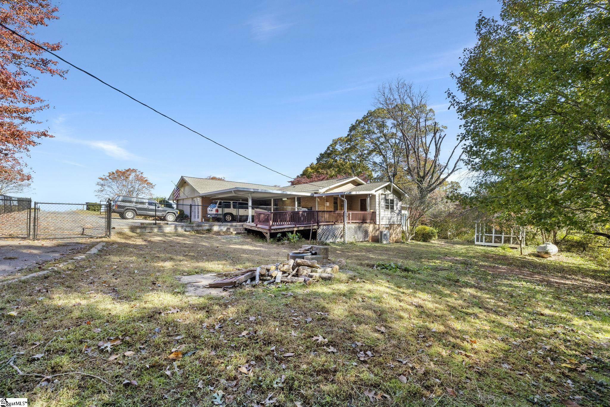 155 Ferguson Road Pickens, SC 29671 - Photo 31 of 40