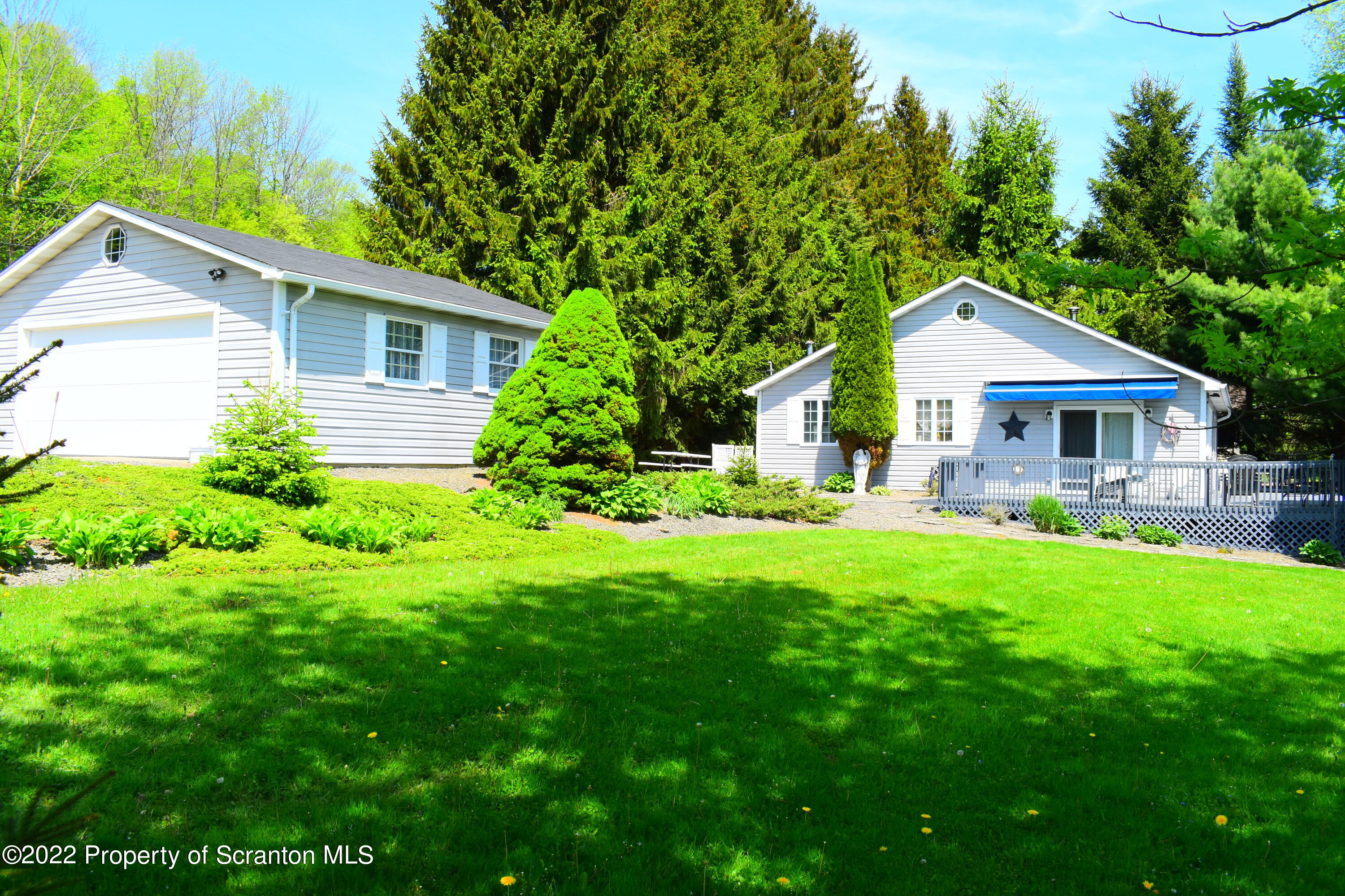437 Cottage Road New Milford, PA 18834 - Photo 1 of 48 Gallery Image 1