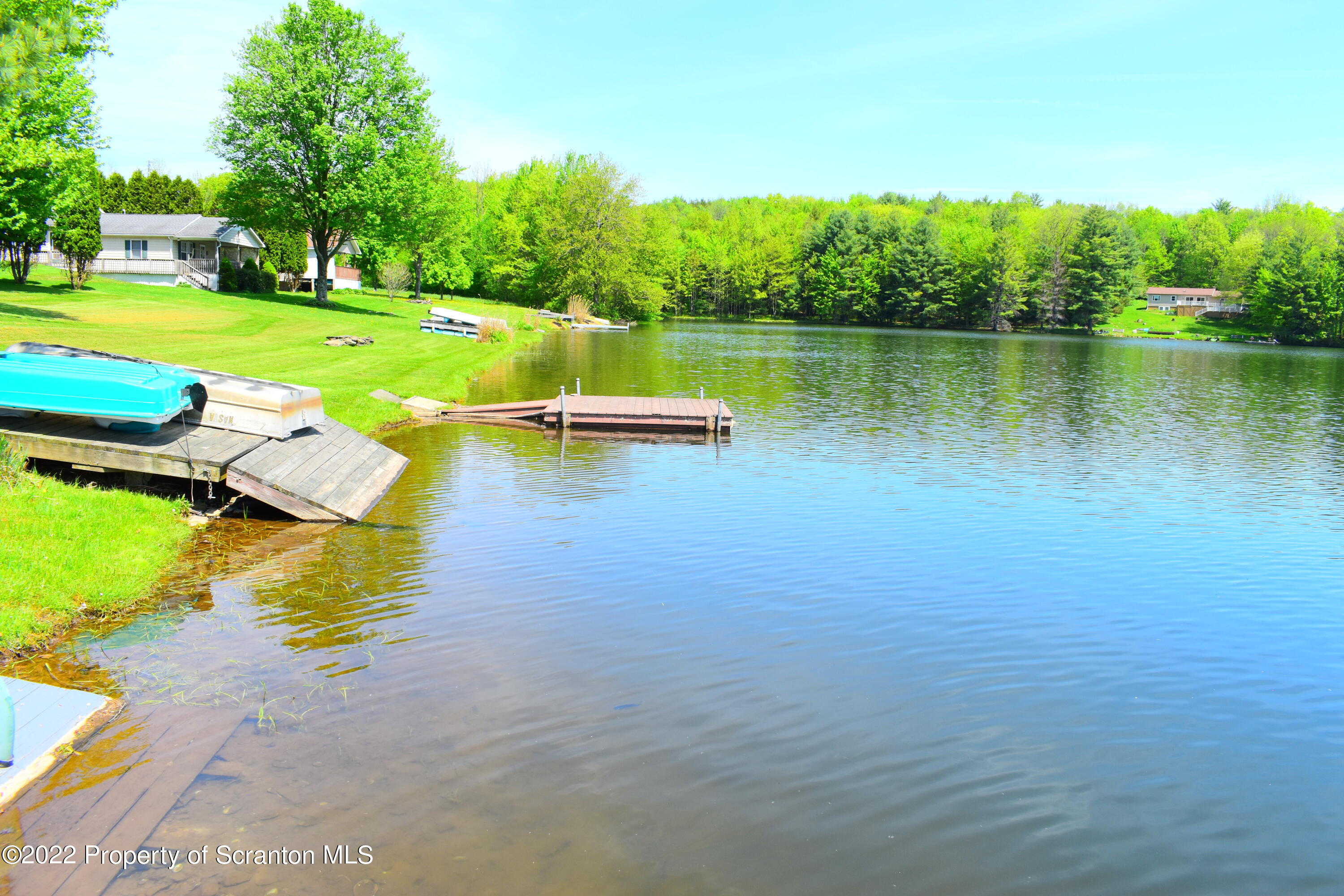 437 Cottage Road New Milford, PA 18834 - Photo 3 of 48 Gallery Image 3