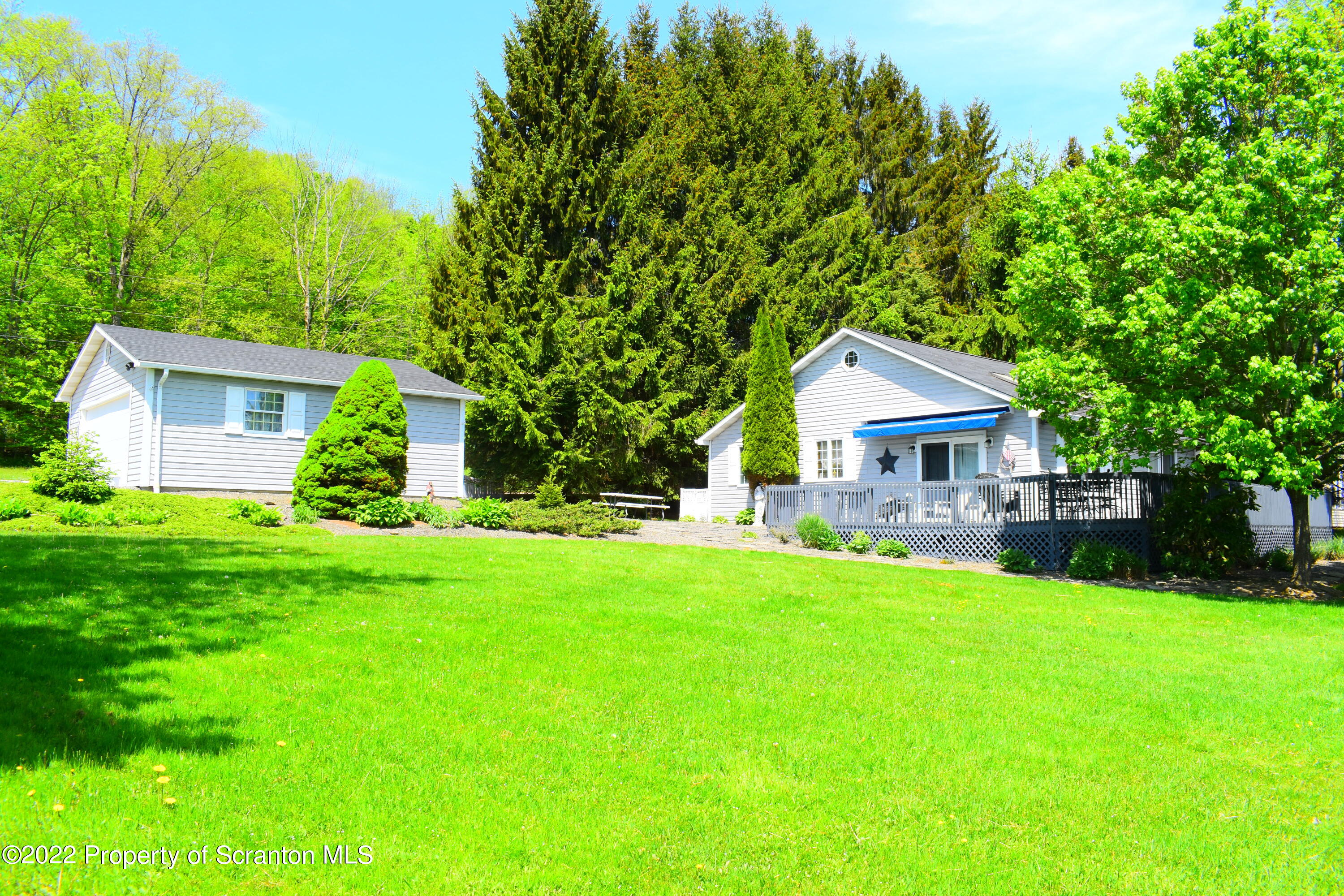 437 Cottage Road New Milford, PA 18834 - Photo 46 of 48 Gallery Image 46