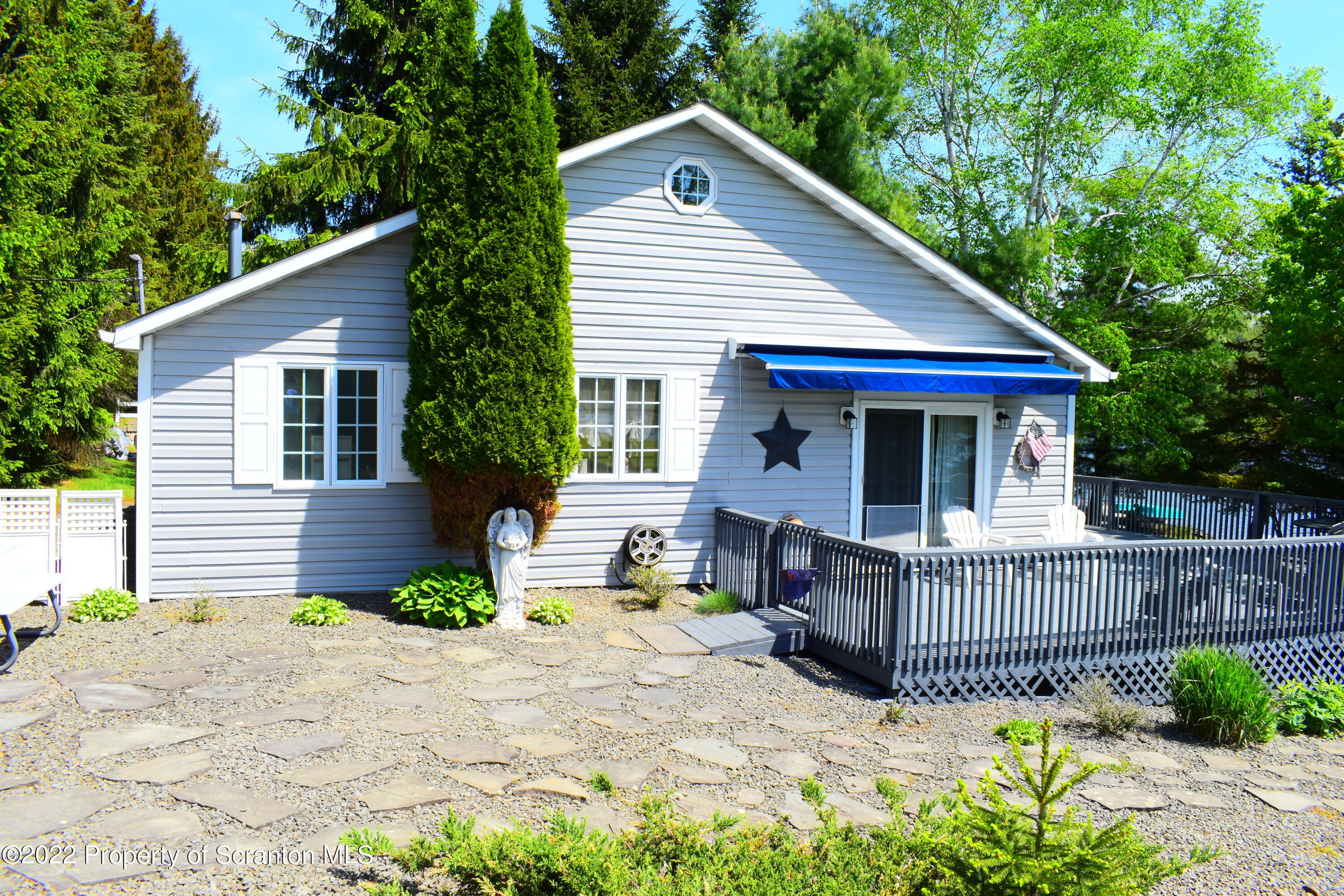 437 Cottage Road New Milford, PA 18834 - Photo 47 of 48 Gallery Image 47