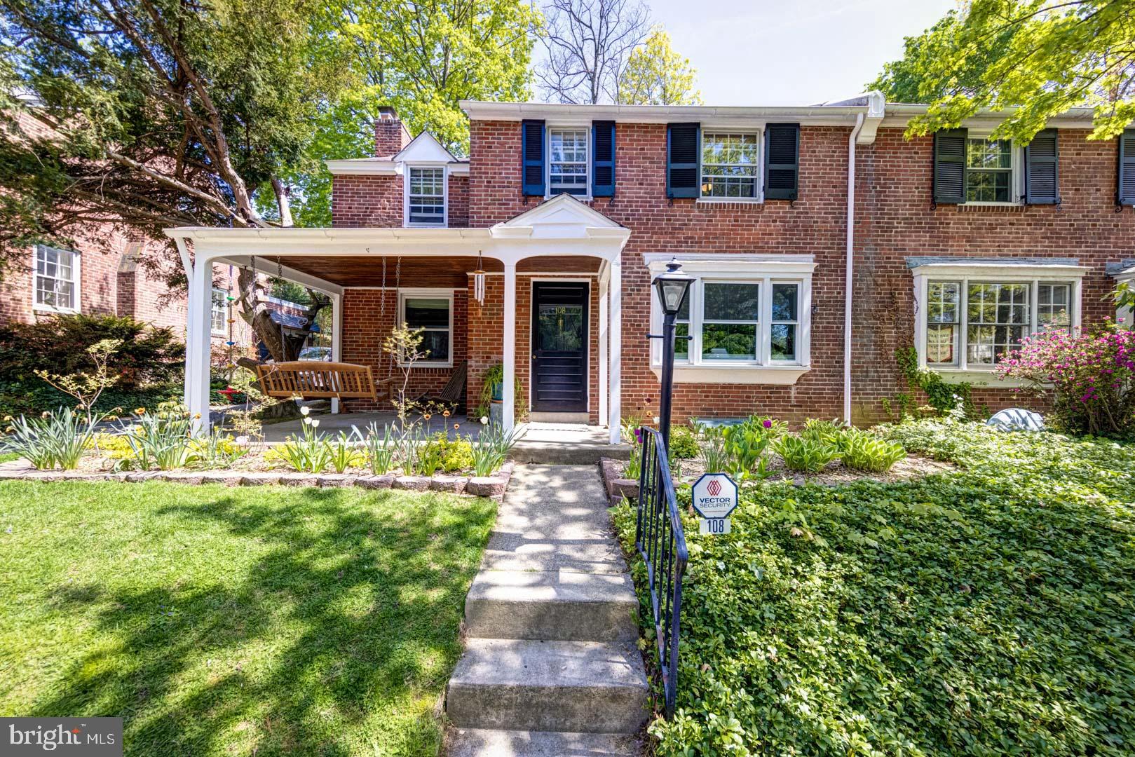 108 Hilltop Road Philadelphia, PA 19118 - Photo 1 of 26 Gallery Image 1