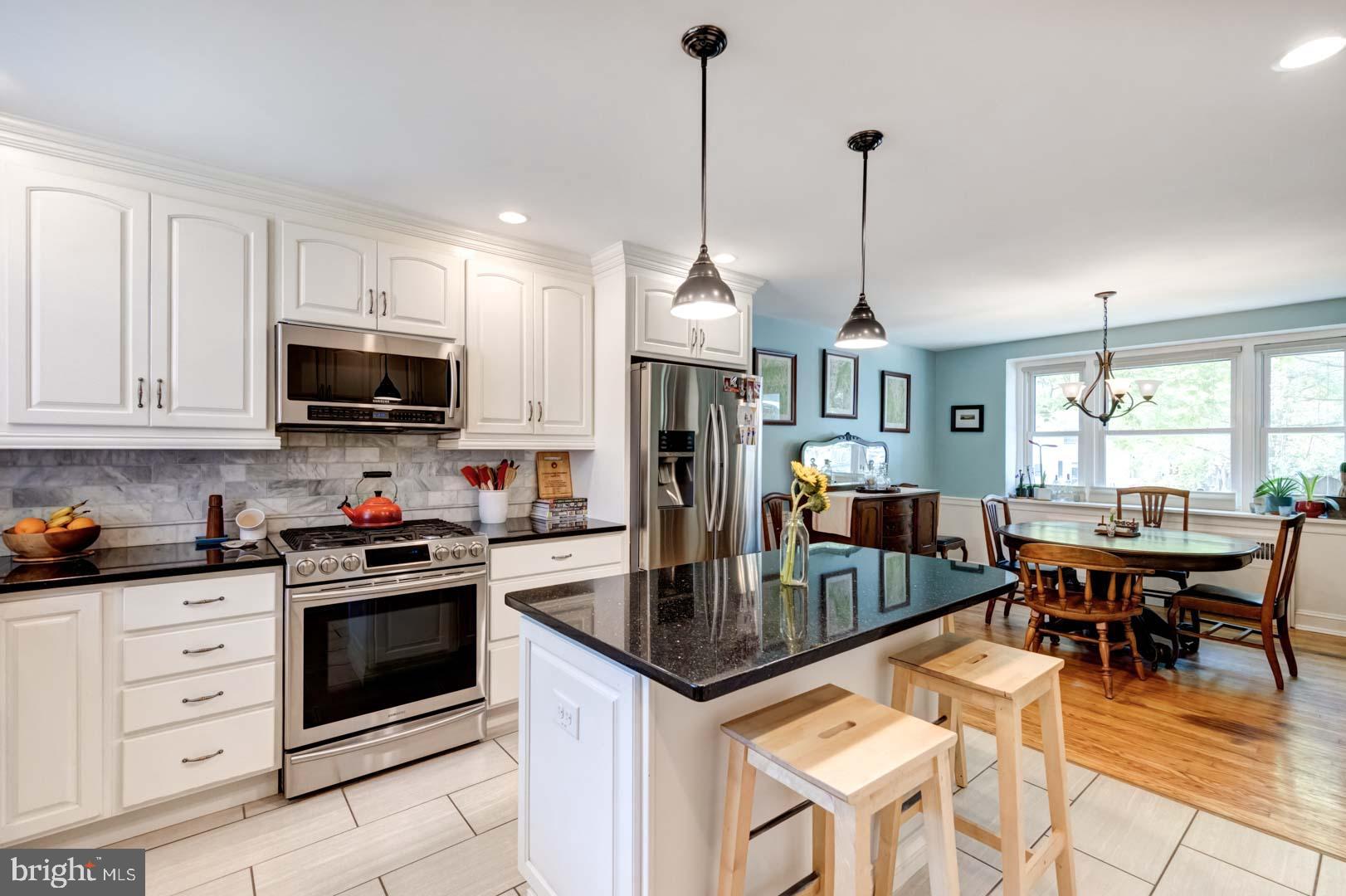 108 Hilltop Road Philadelphia, PA 19118 - Photo 6 of 26 Gallery Image 6