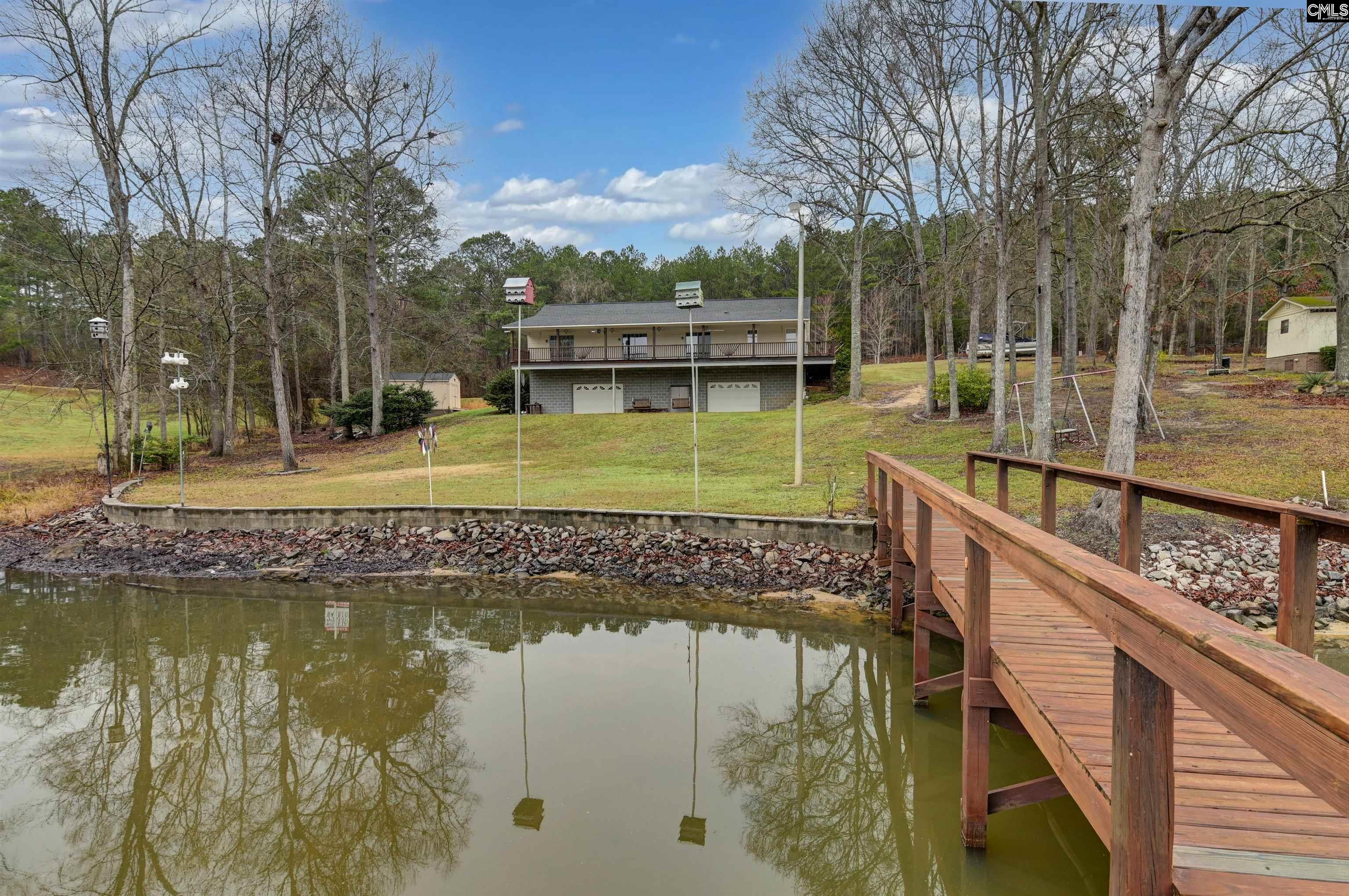 1383 Kingfisher Drive Ridgeway, SC 29130 - Photo 23 of 77