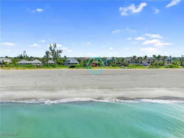 $3,250,000 | 17170 Captiva Drive, Captiva, FL 33924