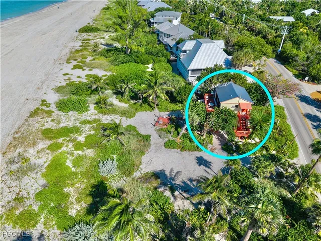 $3,250,000 | 17170 Captiva Drive, Captiva, FL 33924