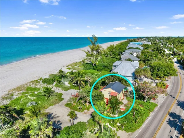$3,250,000 | 17170 Captiva Drive, Captiva, FL 33924