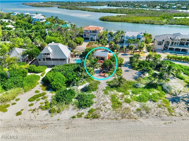 $3,250,000 | 17170 Captiva Drive, Captiva, FL 33924