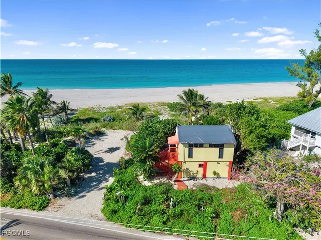 $3,250,000 | 17170 Captiva Drive, Captiva, FL 33924