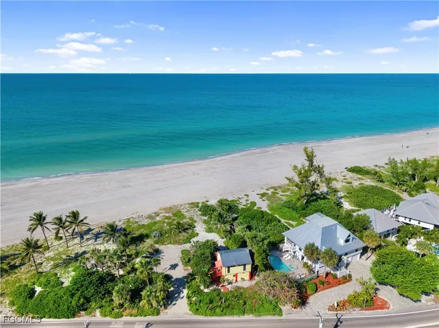 $3,250,000 | 17170 Captiva Drive, Captiva, FL 33924