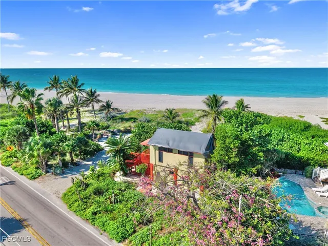 $3,250,000 | 17170 Captiva Drive, Captiva, FL 33924