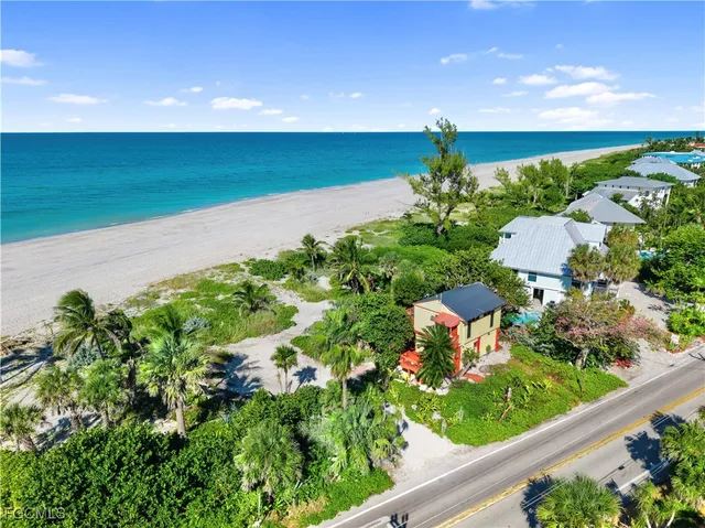 $3,250,000 | 17170 Captiva Drive, Captiva, FL 33924