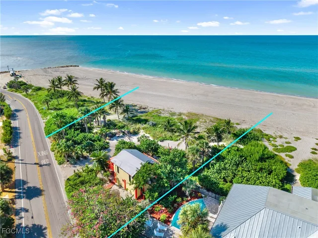 $3,250,000 | 17170 Captiva Drive, Captiva, FL 33924