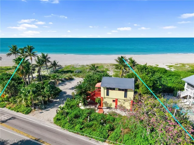 $3,250,000 | 17170 Captiva Drive, Captiva, FL 33924
