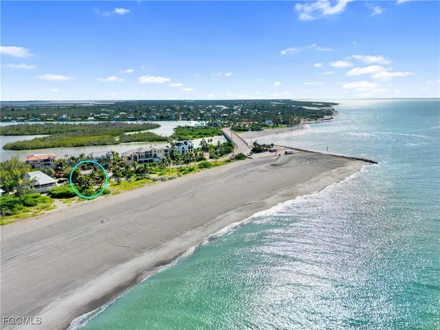 $3,250,000 | 17170 Captiva Drive, Captiva, FL 33924