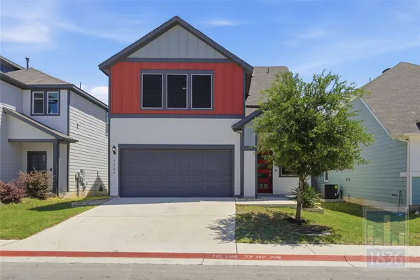 $3,200 | 5309 Jason Drive, Austin, TX 78723
