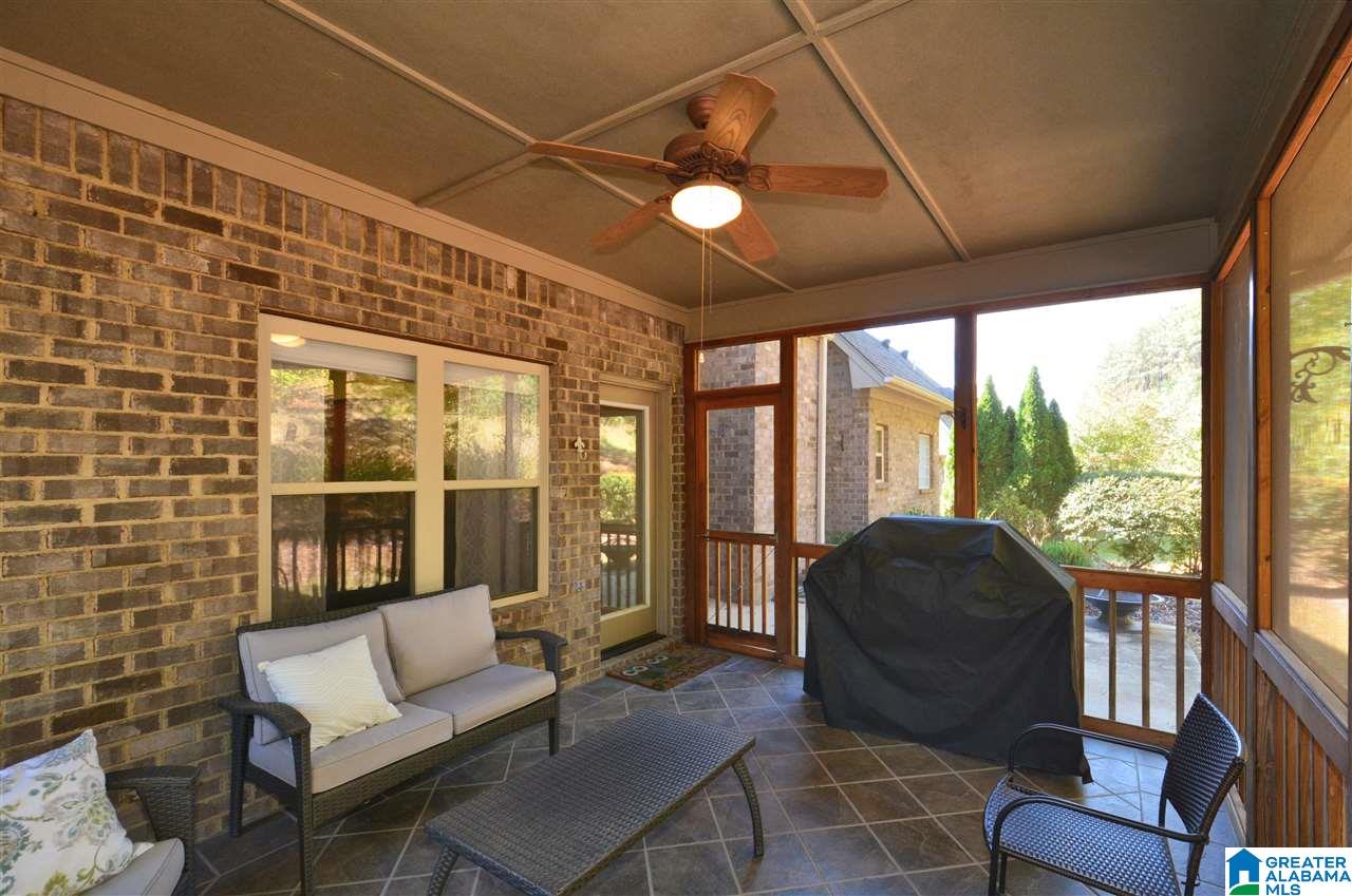 1320 Caliston Way Pelham, AL 35124 - Photo 33 of 46