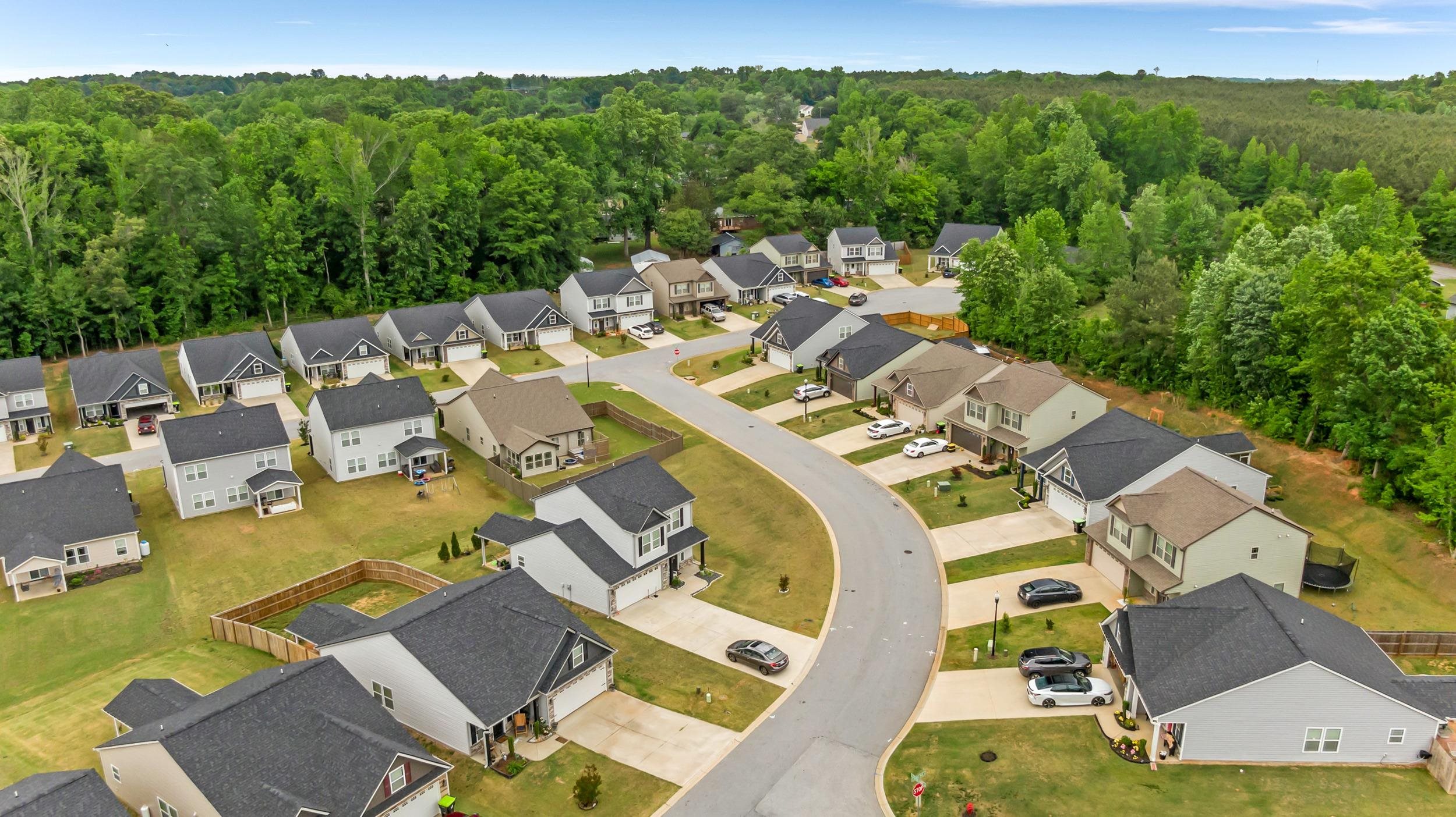 402 Bud Farmer Place Inman, SC 29349 - Photo 40 of 41