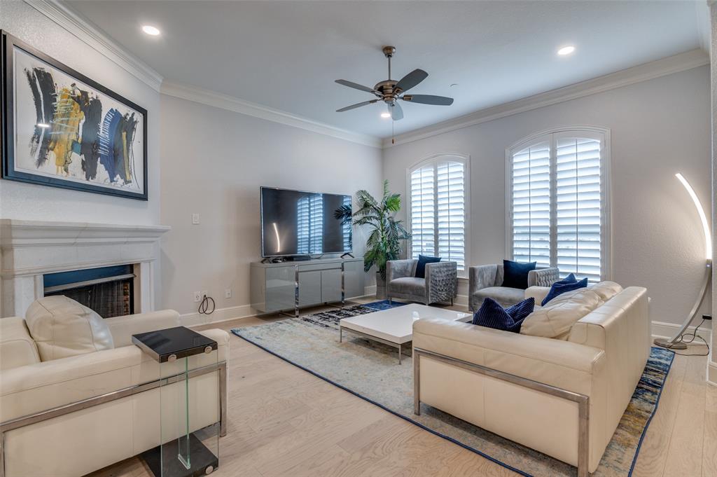 7525 Renaissance Boulevard McKinney, TX 75070 - Photo 4 of 24