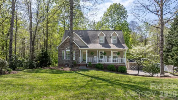$389,500 | 104 Buck Shoals Circle, Hudson, NC 28638