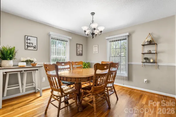 $389,500 | 104 Buck Shoals Circle, Hudson, NC 28638