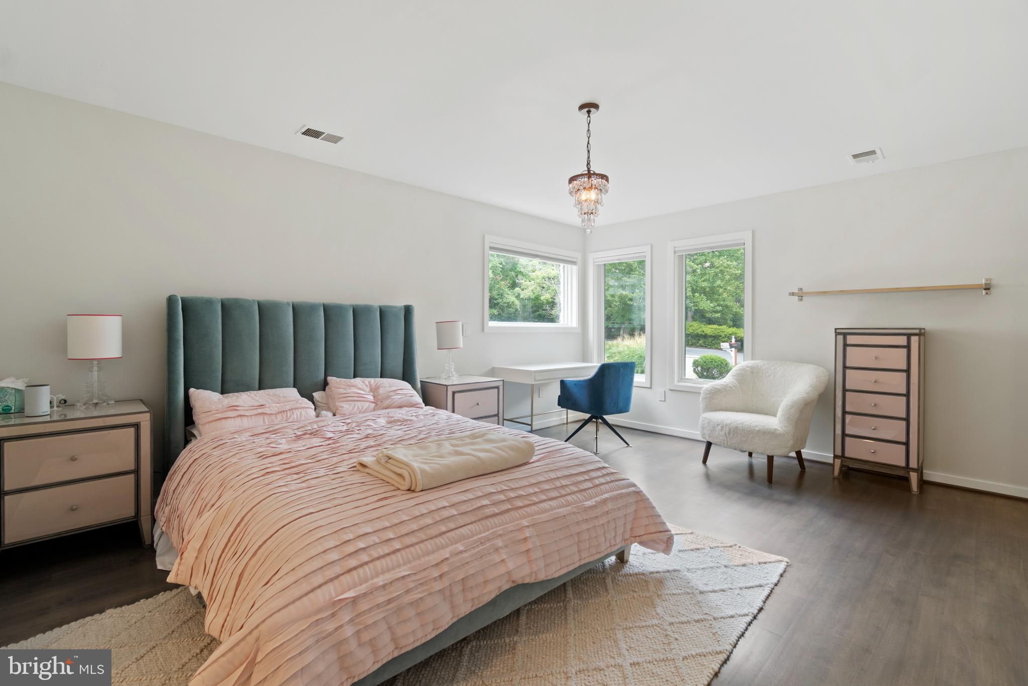 7545 Potomac Fall Road McLean, VA 22102 - Photo 32 of 56 Bedroom 2