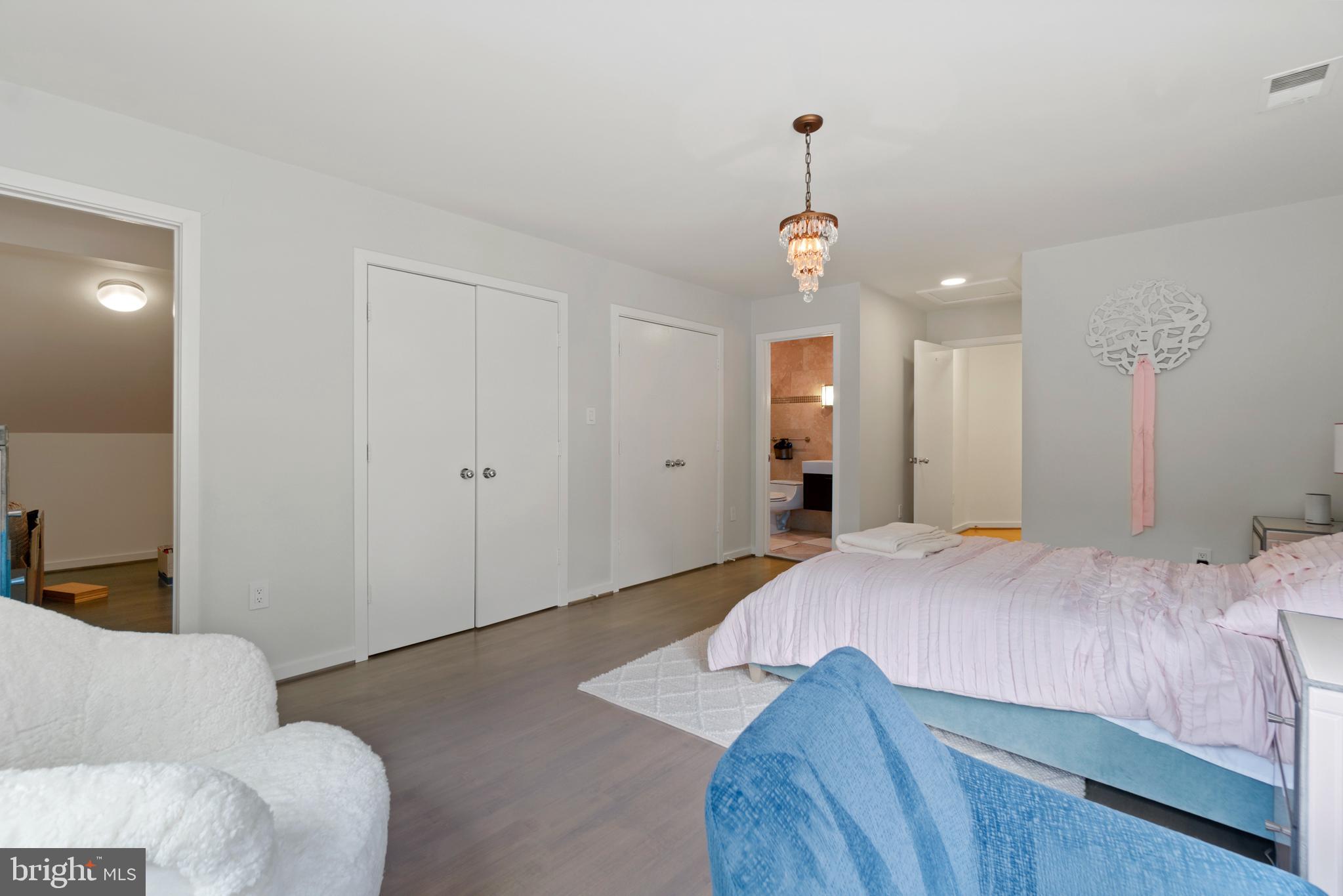 7545 Potomac Fall Road McLean, VA 22102 - Photo 33 of 56 Bedroom 2