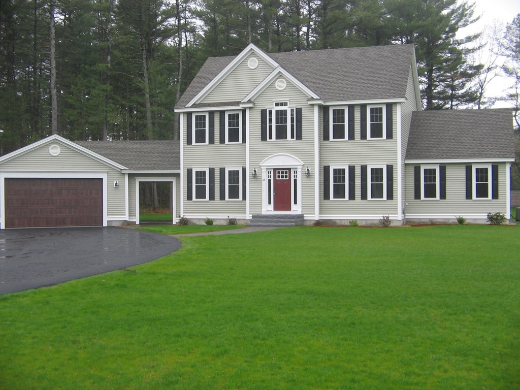 68 Horse Pond Road Shirley, MA 01464 - Photo 1 of 30 Gallery Image 1