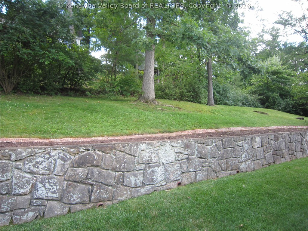 1394 Nottingham Road Charleston, WV 25314 - Photo 22 of 22 Gallery Image 22