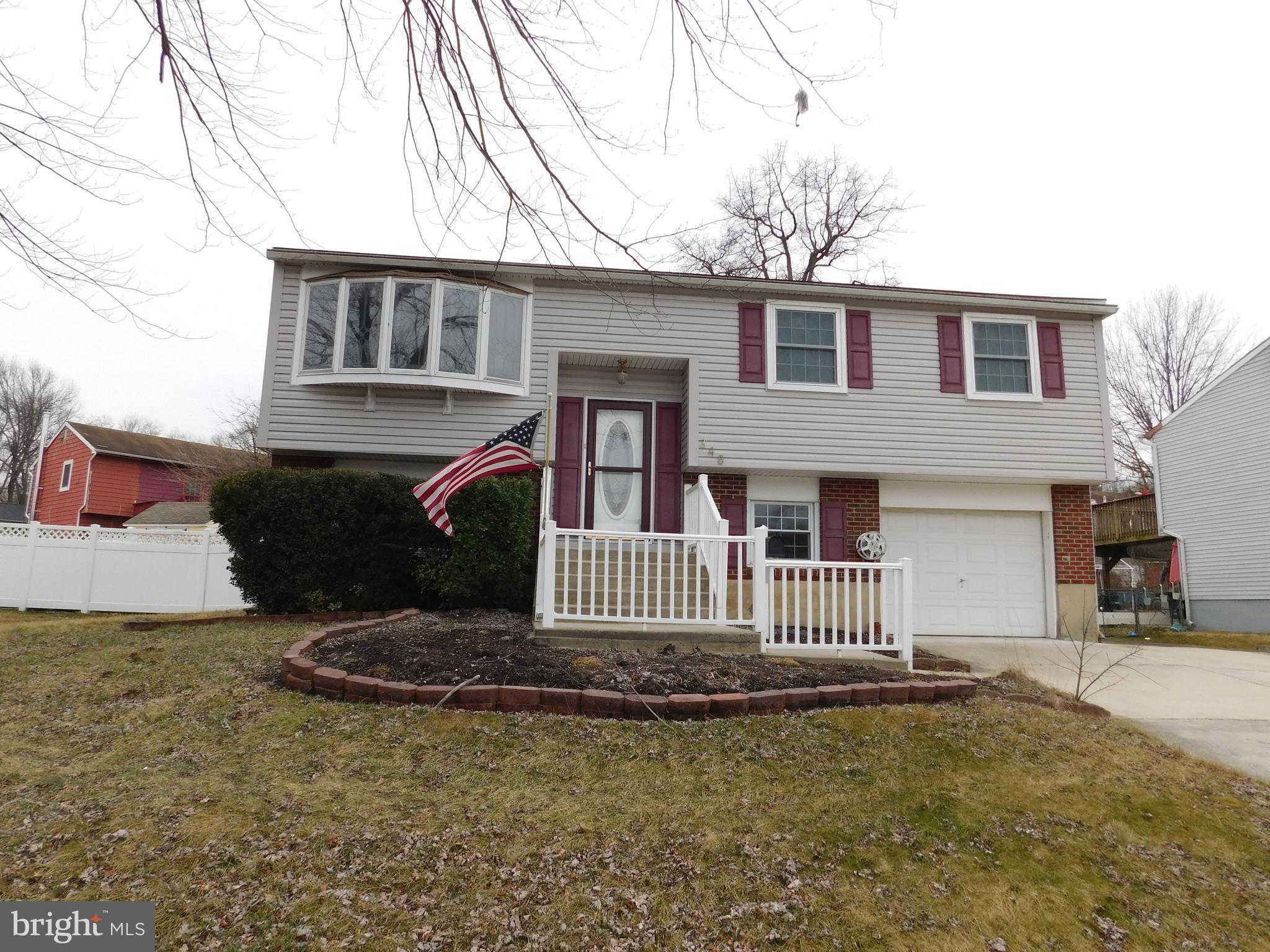 348 Independence Boulevard Lawnside, NJ 08045 - Photo 1 of 33 Front exterior