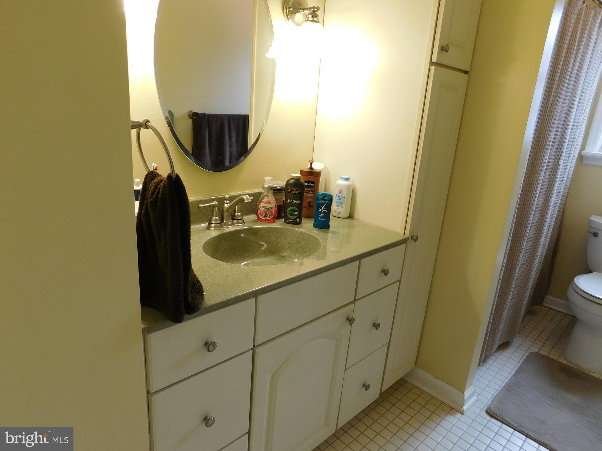 348 Independence Boulevard Lawnside, NJ 08045 - Photo 16 of 33 bathroom