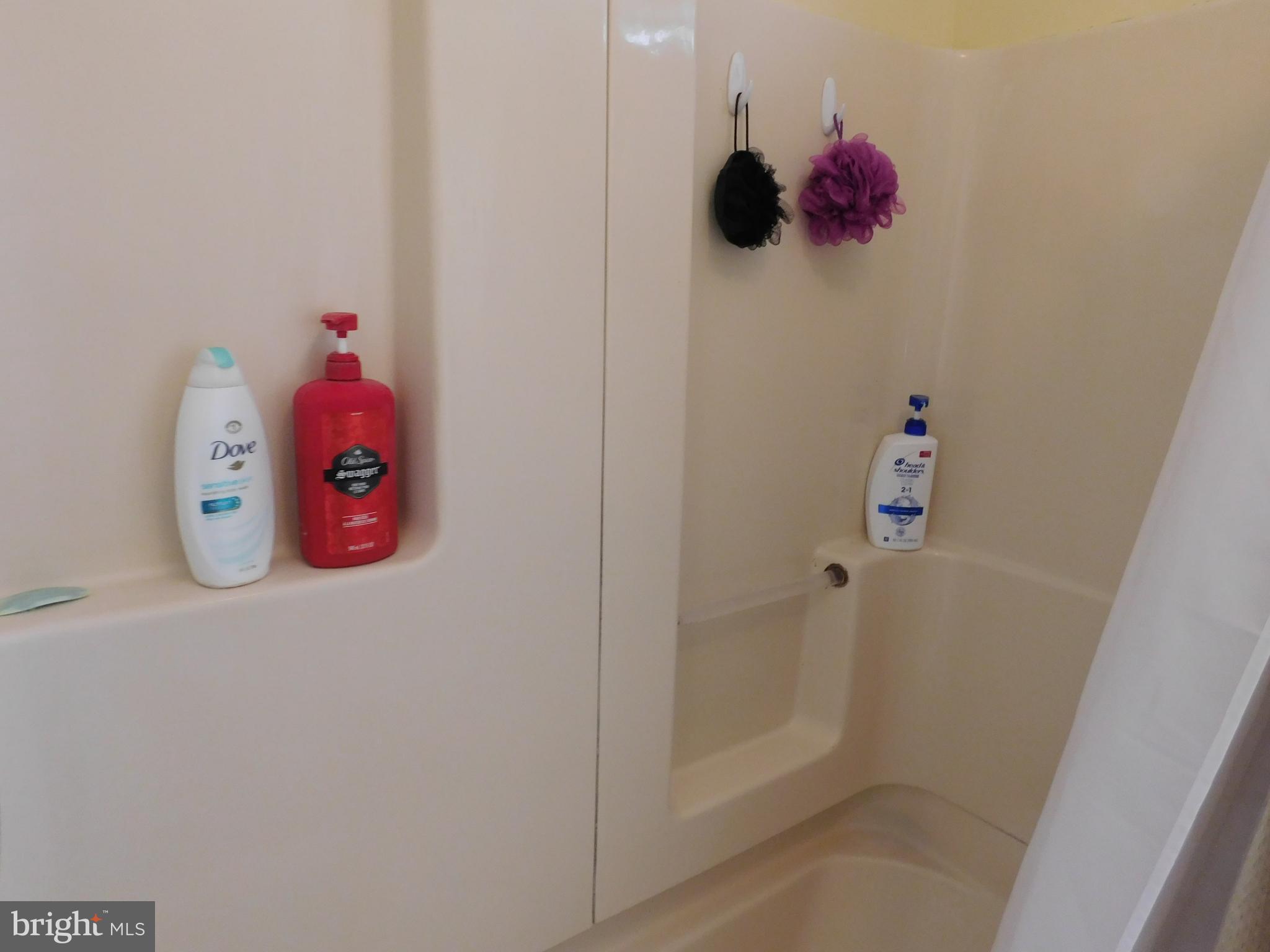 348 Independence Boulevard Lawnside, NJ 08045 - Photo 17 of 33 shower stall
