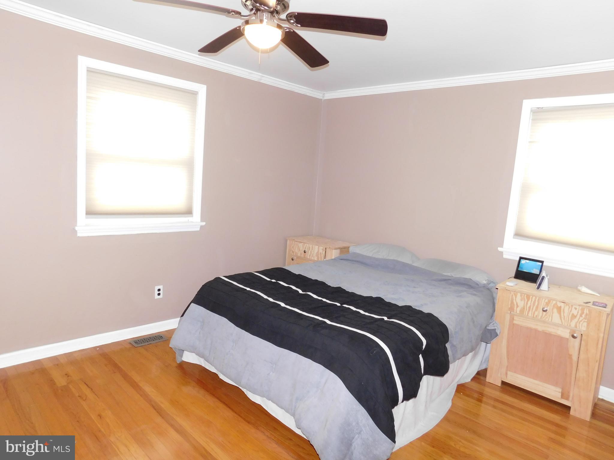 348 Independence Boulevard Lawnside, NJ 08045 - Photo 19 of 33 bedroom 1